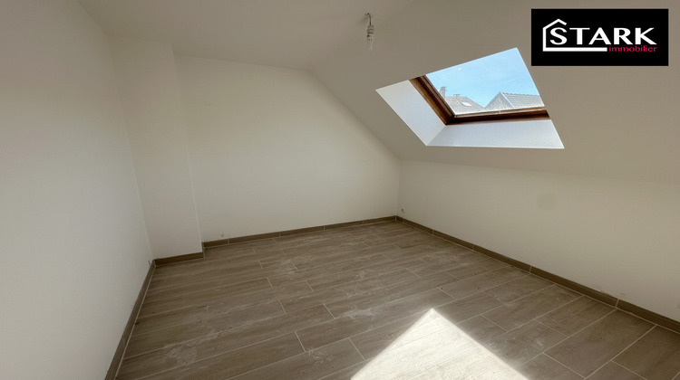 Ma-Cabane - Location Appartement Seloncourt, 40 m²