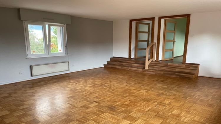 Ma-Cabane - Location Appartement Seltz, 85 m²