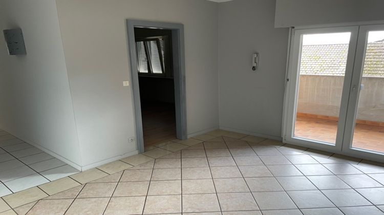 Ma-Cabane - Location Appartement Seltz, 85 m²