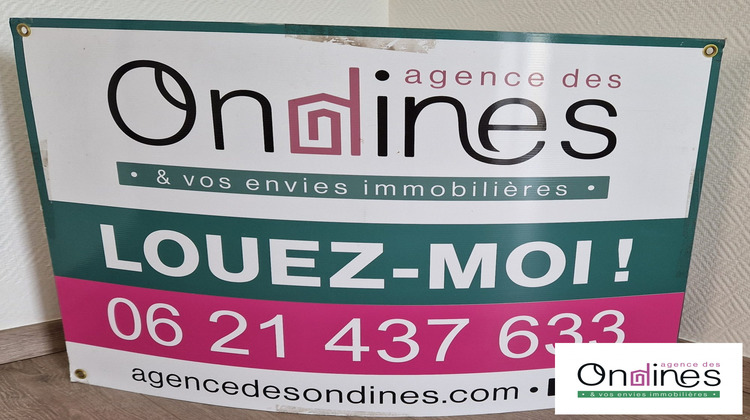 Ma-Cabane - Location Appartement Seltz, 90 m²
