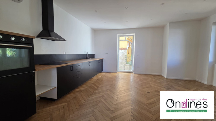 Ma-Cabane - Location Appartement Seltz, 90 m²