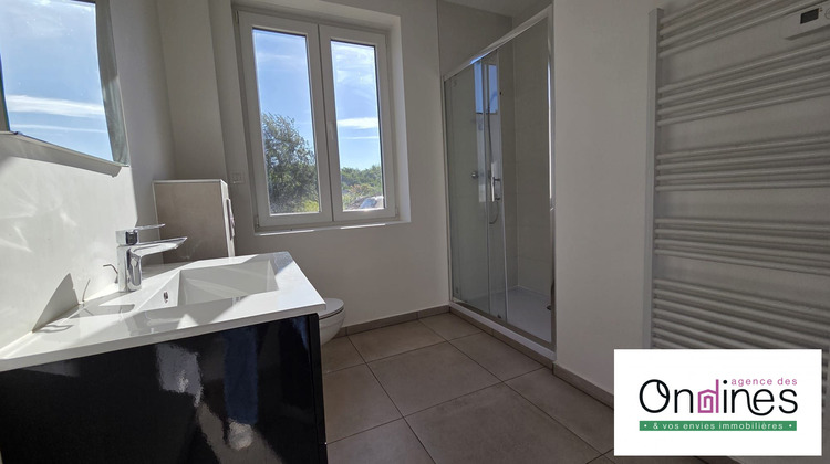 Ma-Cabane - Location Appartement Seltz, 90 m²