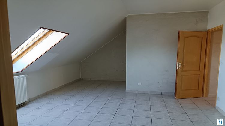 Ma-Cabane - Location Appartement SEMUR-EN-AUXOIS, 46 m²