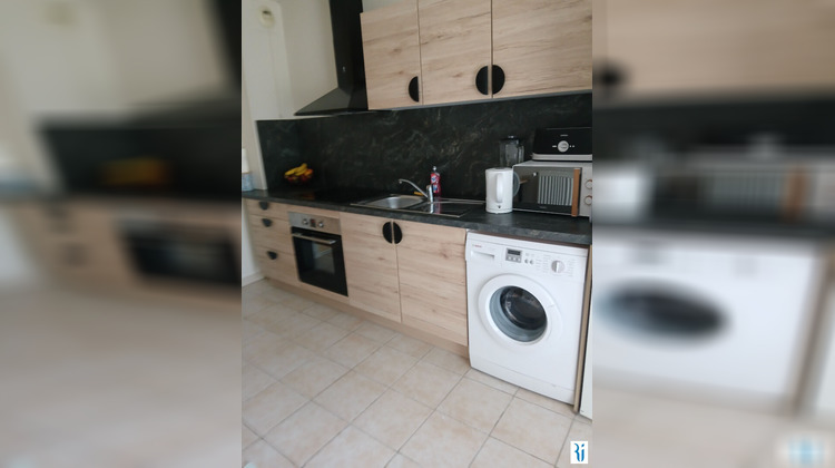 Ma-Cabane - Location Appartement SEMUR-EN-AUXOIS, 68 m²