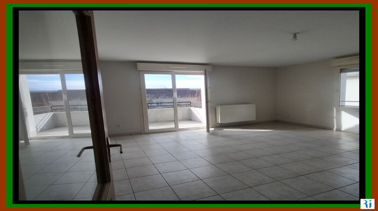 Ma-Cabane - Location Appartement SEMUR-EN-AUXOIS, 68 m²