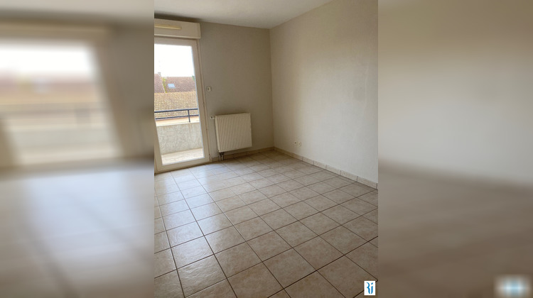 Ma-Cabane - Location Appartement SEMUR-EN-AUXOIS, 68 m²