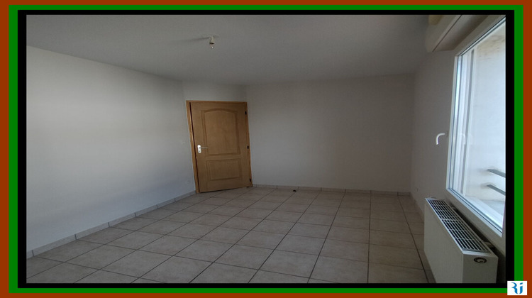 Ma-Cabane - Location Appartement SEMUR-EN-AUXOIS, 68 m²