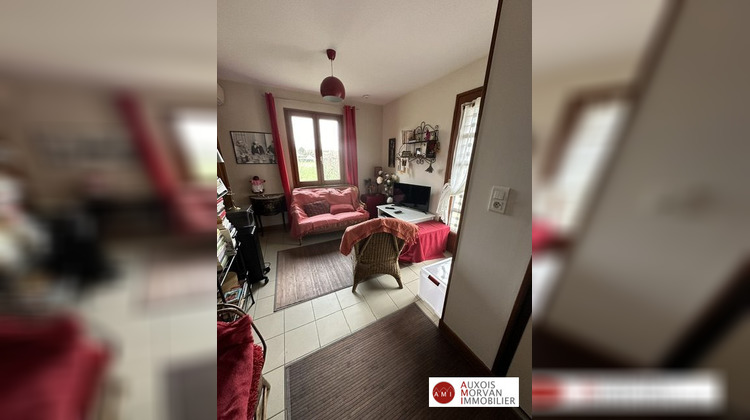 Ma-Cabane - Location Appartement Semur-en-Auxois, 60 m²