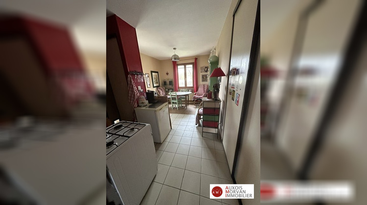 Ma-Cabane - Location Appartement Semur-en-Auxois, 60 m²