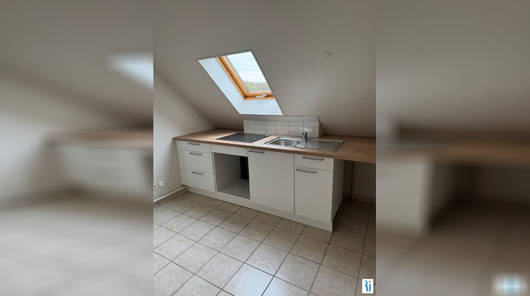 Ma-Cabane - Location Appartement SEMUR-EN-AUXOIS, 46 m²