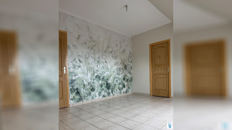 Ma-Cabane - Location Appartement SEMUR-EN-AUXOIS, 46 m²
