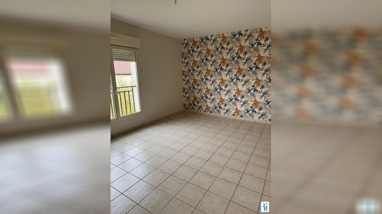 Ma-Cabane - Location Appartement SEMUR-EN-AUXOIS, 46 m²
