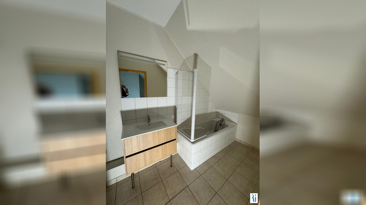 Ma-Cabane - Location Appartement SEMUR-EN-AUXOIS, 46 m²