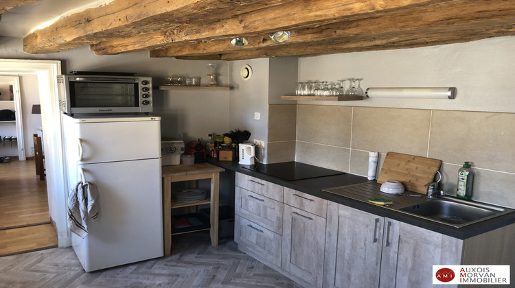 Ma-Cabane - Location Appartement Semur-en-Auxois, 60 m²