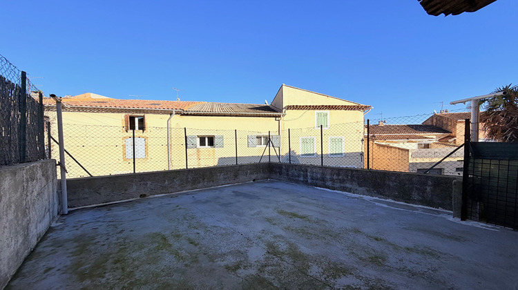 Ma-Cabane - Location Appartement SENAS, 53 m²