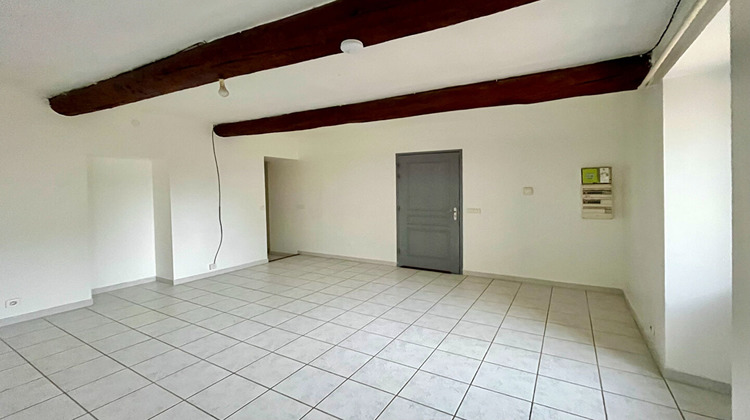 Ma-Cabane - Location Appartement SENAS, 45 m²