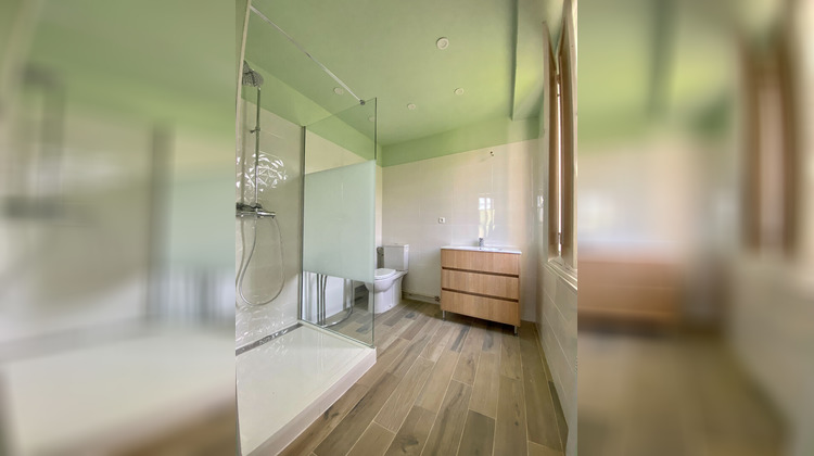 Ma-Cabane - Location Appartement SENAS, 57 m²