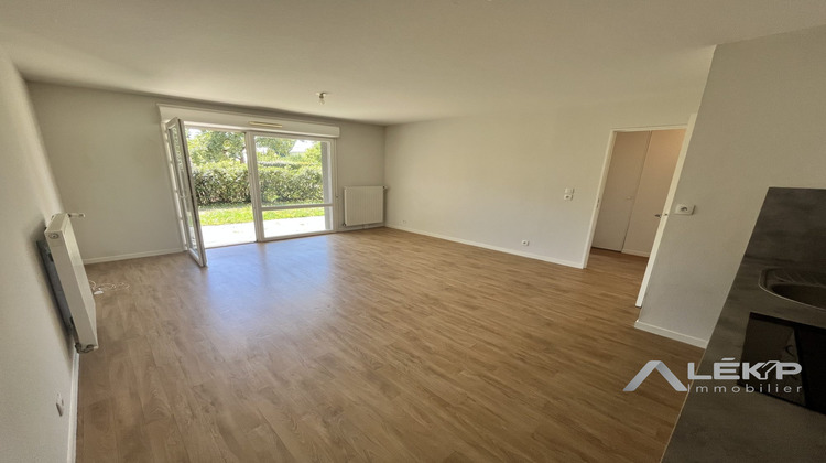 Ma-Cabane - Location Appartement Séné, 45 m²