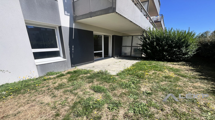 Ma-Cabane - Location Appartement Séné, 45 m²