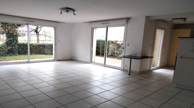 Ma-Cabane - Location Appartement Séné, 82 m²