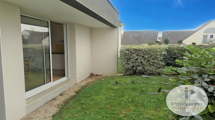 Ma-Cabane - Location Appartement SENE, 26 m²