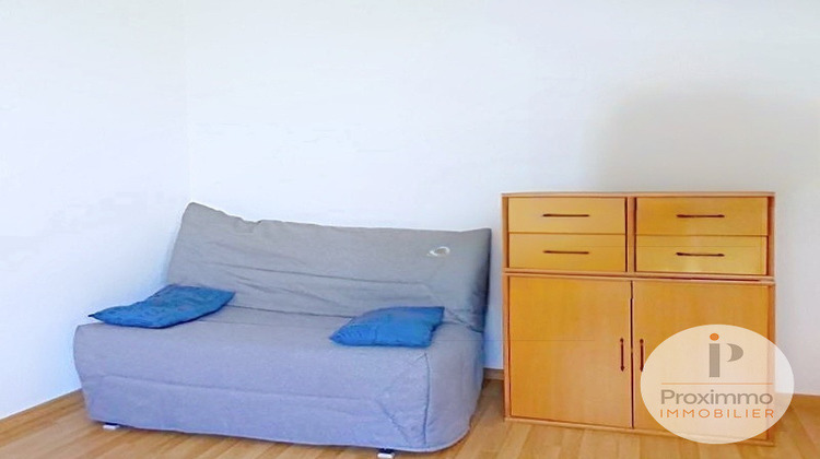 Ma-Cabane - Location Appartement SENE, 26 m²