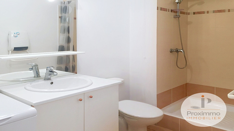 Ma-Cabane - Location Appartement SENE, 26 m²