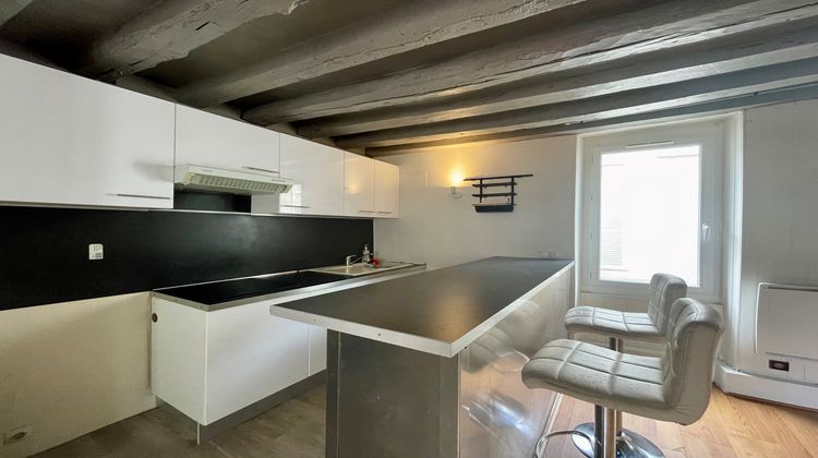 Ma-Cabane - Location Appartement Senlis, 45 m²