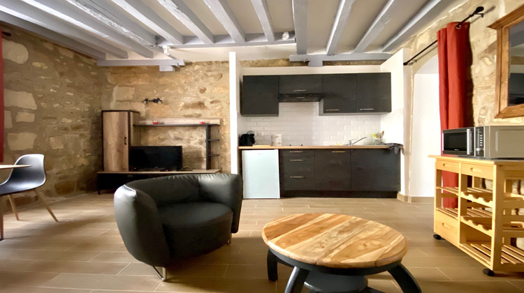 Ma-Cabane - Location Appartement Senlis, 35 m²