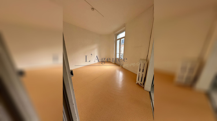 Ma-Cabane - Location Appartement SENLIS, 41 m²