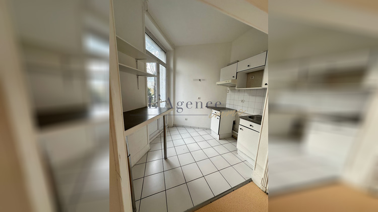 Ma-Cabane - Location Appartement SENLIS, 41 m²