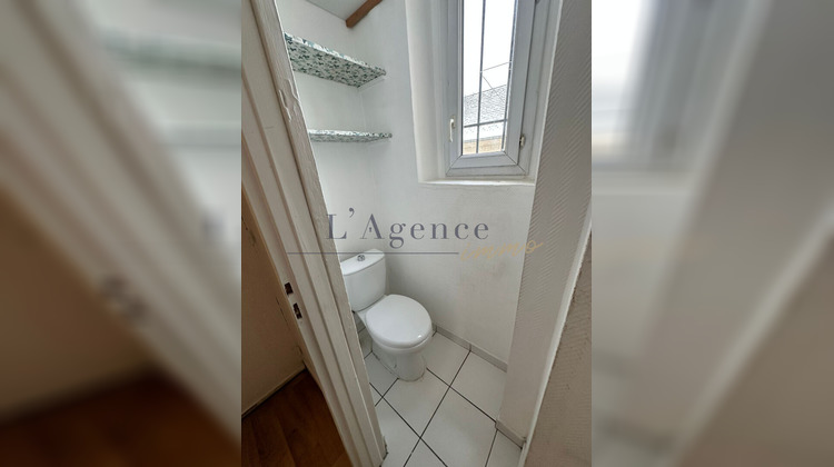 Ma-Cabane - Location Appartement SENLIS, 41 m²