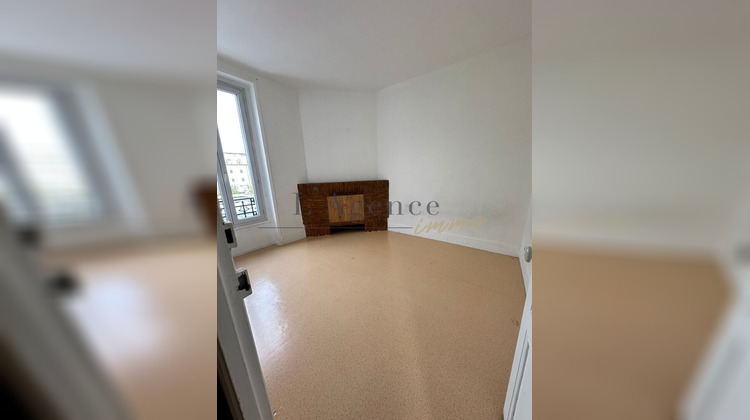 Ma-Cabane - Location Appartement SENLIS, 41 m²