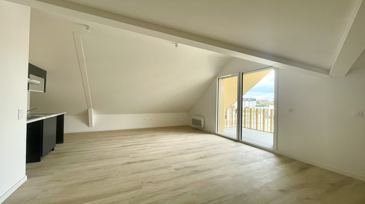 Ma-Cabane - Location Appartement Senlis, 33 m²