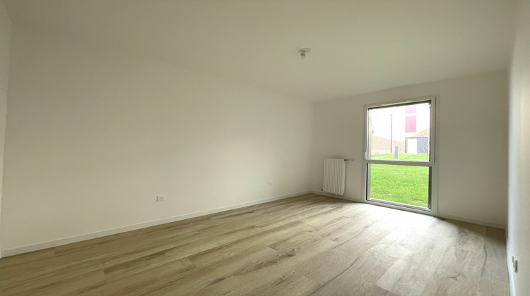 Ma-Cabane - Location Appartement Senlis, 43 m²