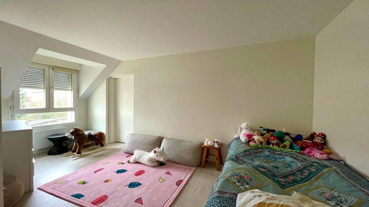 Ma-Cabane - Location Appartement Senlis, 92 m²