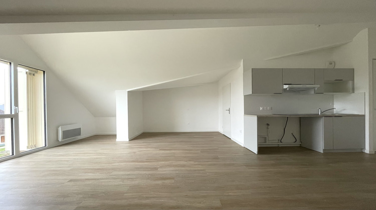 Ma-Cabane - Location Appartement Senlis, 37 m²