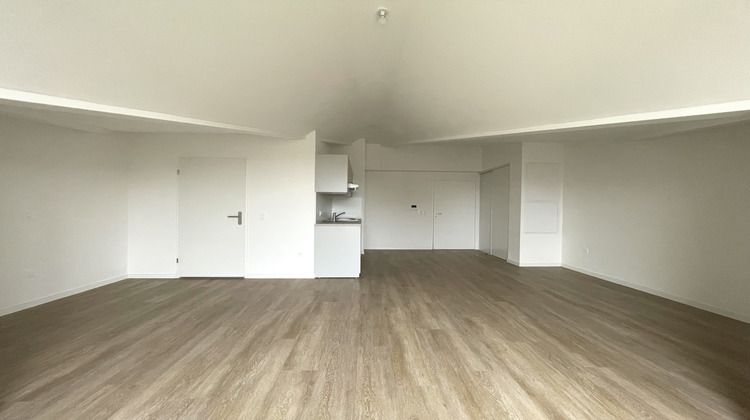 Ma-Cabane - Location Appartement Senlis, 37 m²