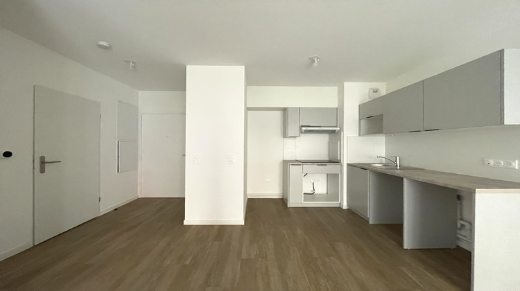 Ma-Cabane - Location Appartement Senlis, 42 m²