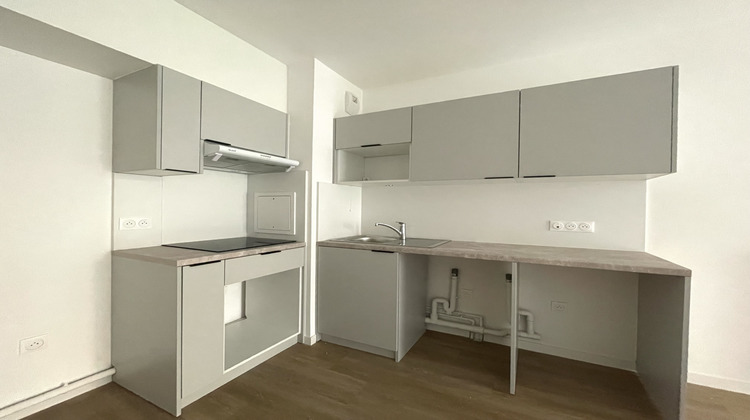 Ma-Cabane - Location Appartement Senlis, 42 m²