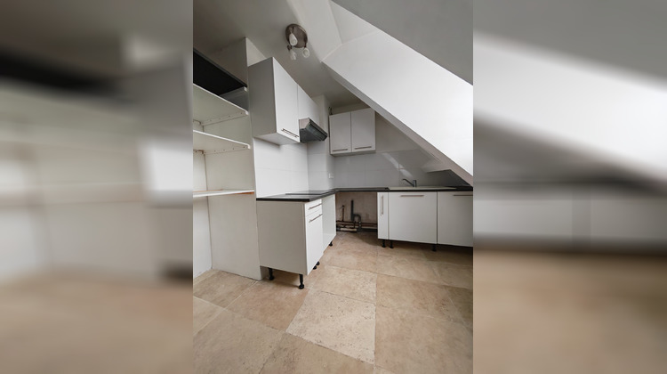 Ma-Cabane - Location Appartement Senlis, 38 m²