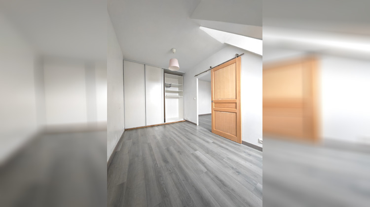 Ma-Cabane - Location Appartement Senlis, 38 m²