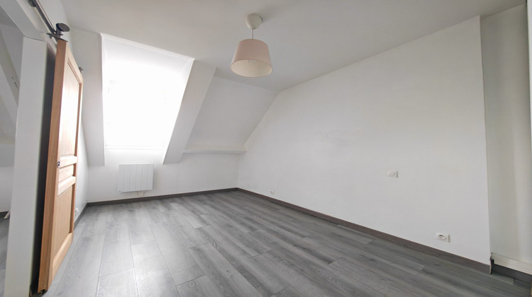 Ma-Cabane - Location Appartement Senlis, 38 m²