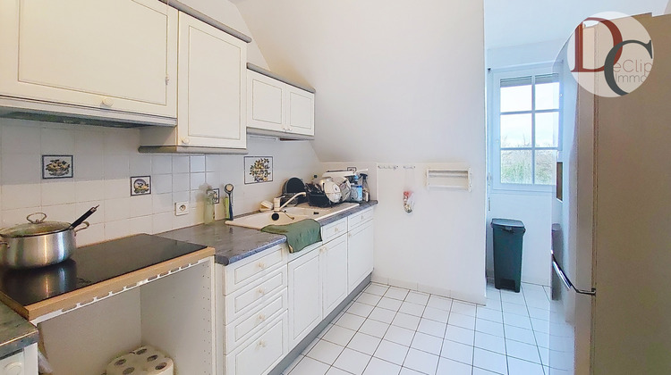 Ma-Cabane - Location Appartement Senlis, 90 m²