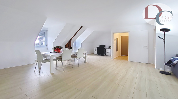 Ma-Cabane - Location Appartement Senlis, 90 m²