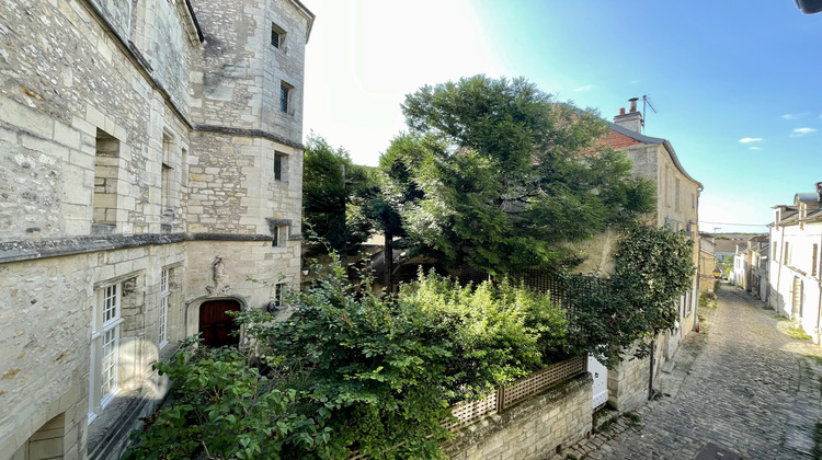 Ma-Cabane - Location Appartement Senlis, 27 m²