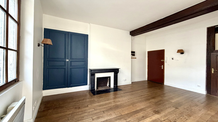 Ma-Cabane - Location Appartement Senlis, 40 m²