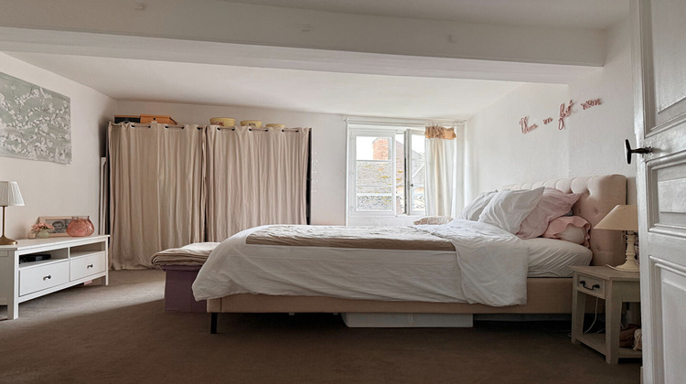 Ma-Cabane - Location Appartement SENLIS, 80 m²