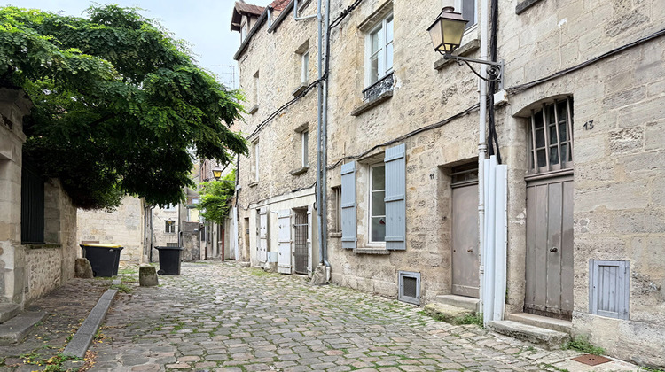 Ma-Cabane - Location Appartement SENLIS, 80 m²