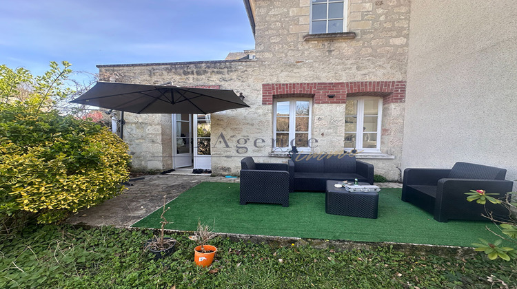 Ma-Cabane - Location Appartement SENLIS, 68 m²